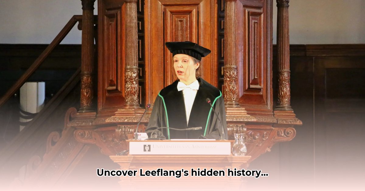 leeflang